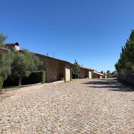 Montanhas Do Douro Villa Paredes da Beira Exterior photo