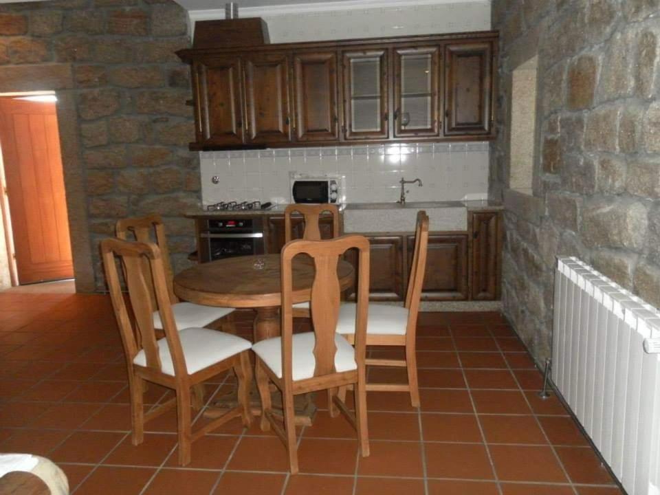 Montanhas Do Douro Villa Paredes da Beira Exterior photo