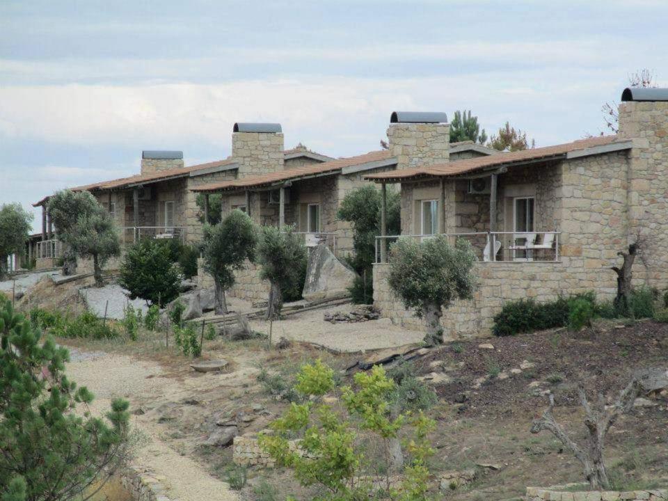 Montanhas Do Douro Villa Paredes da Beira Exterior photo